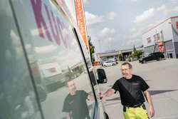 Kanalservice München bei Reinigung und Sanierung